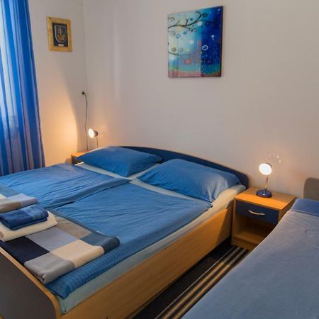 Apartmaji Gros Kranjska Gora Zewnętrze zdjęcie