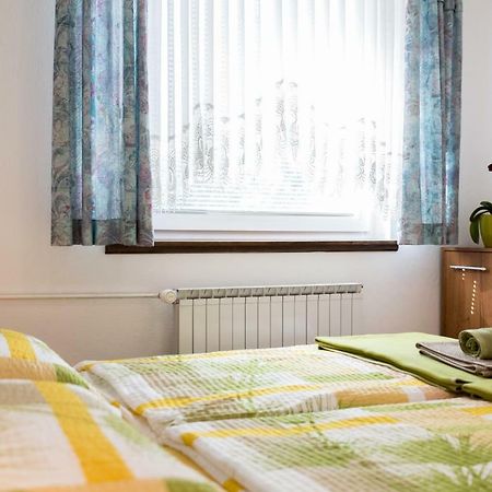 Apartmaji Gros Kranjska Gora Zewnętrze zdjęcie