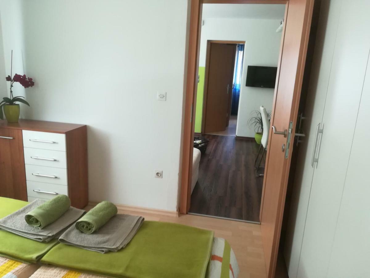 Apartmaji Gros Kranjska Gora Zewnętrze zdjęcie