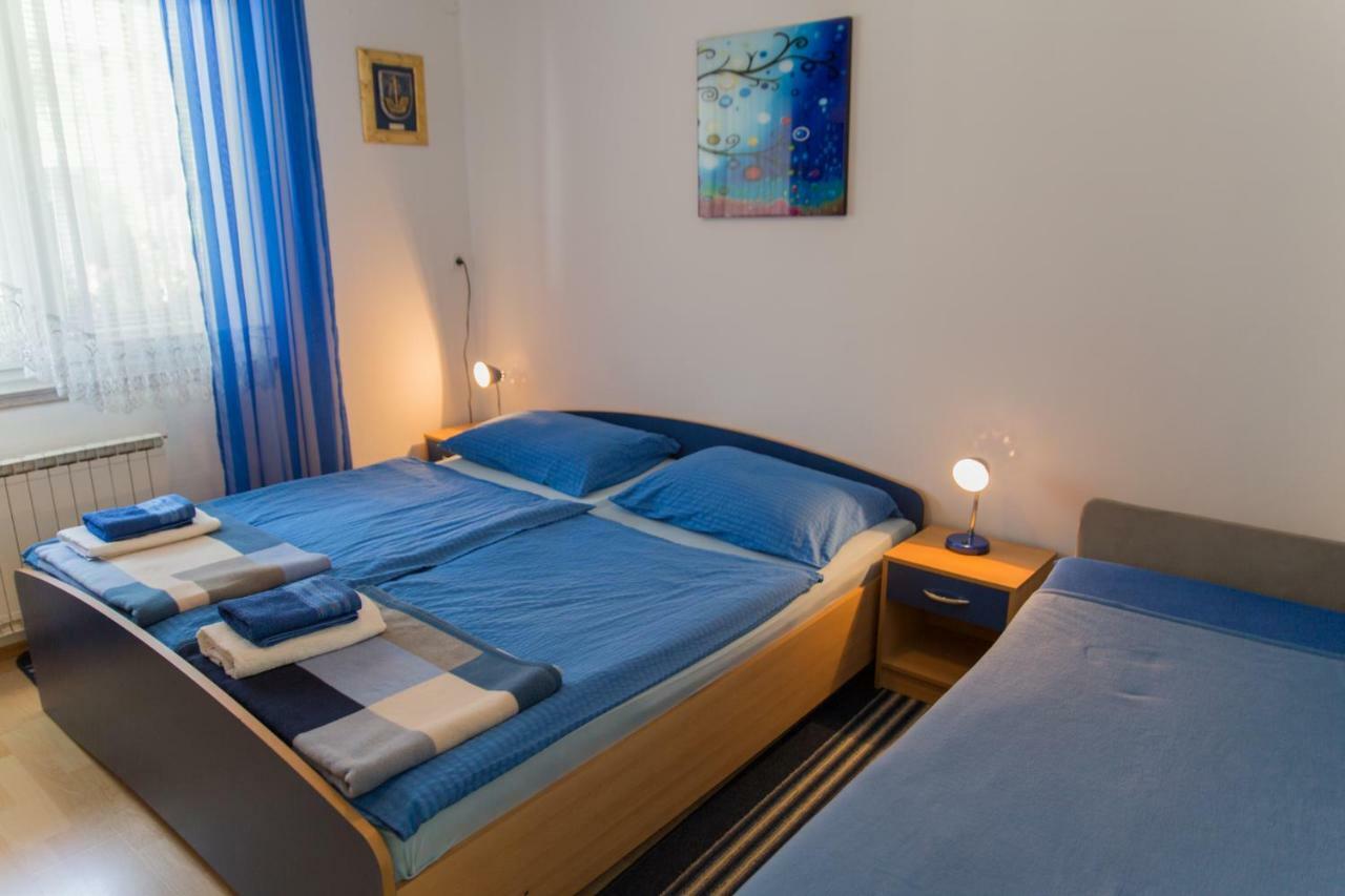 Apartmaji Gros Kranjska Gora Zewnętrze zdjęcie