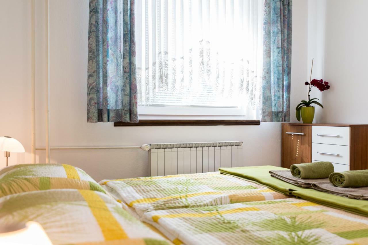 Apartmaji Gros Kranjska Gora Zewnętrze zdjęcie