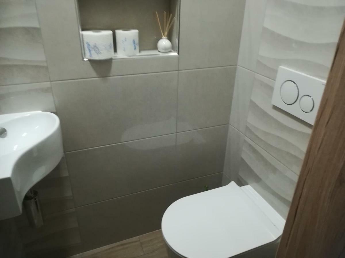 Apartmaji Gros Kranjska Gora Zewnętrze zdjęcie