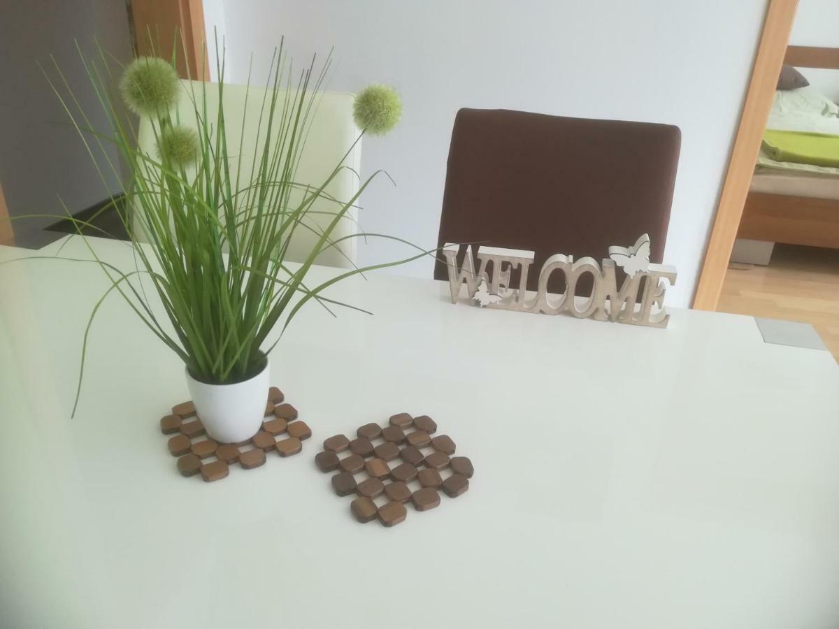 Apartmaji Gros Kranjska Gora Zewnętrze zdjęcie
