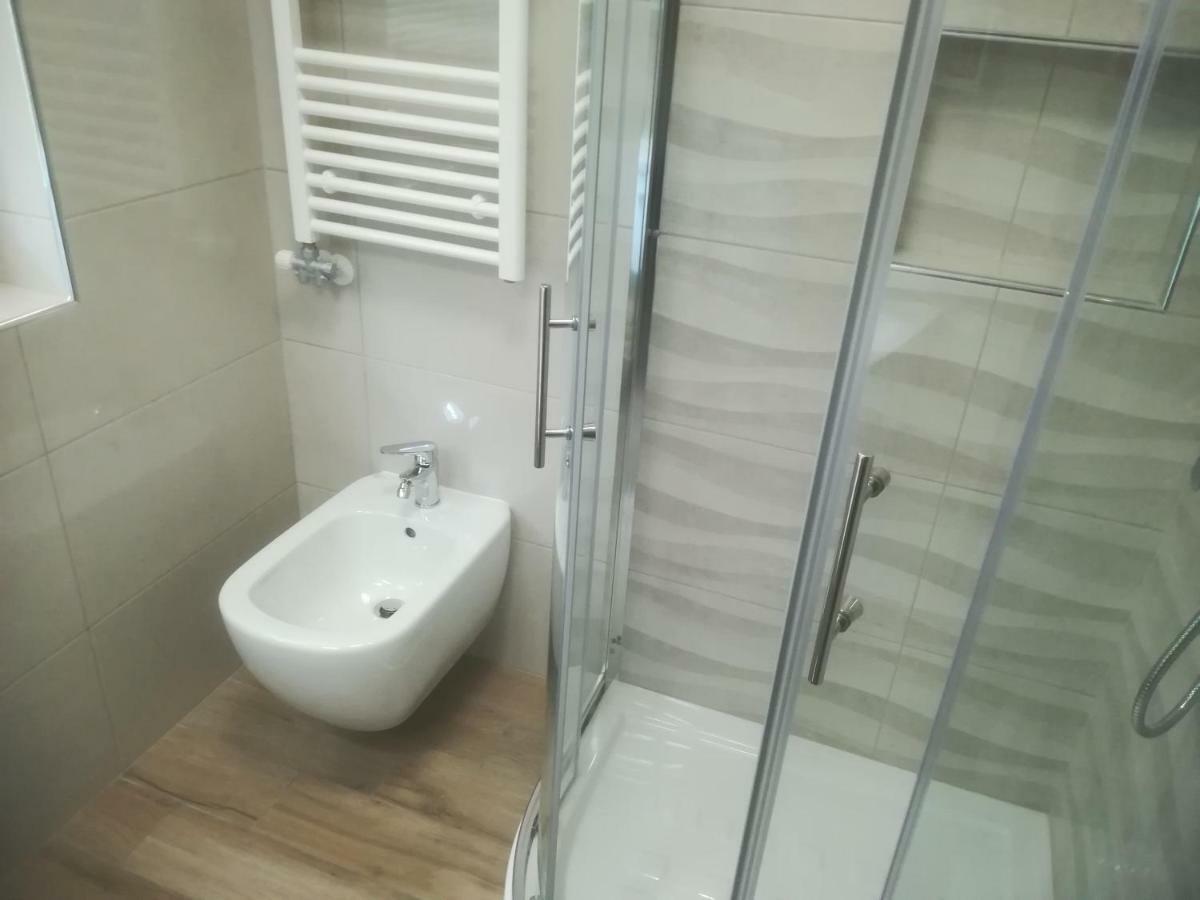 Apartmaji Gros Kranjska Gora Zewnętrze zdjęcie